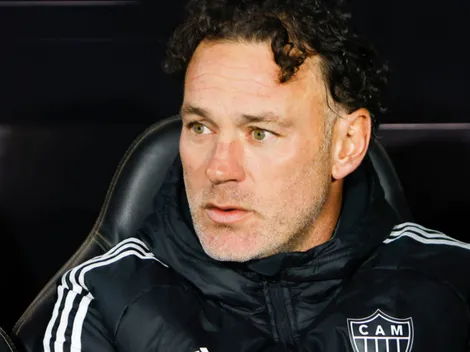 Gabriel Milito, candidato a DT de Cruz Azul, cerca de asumir en Chivas