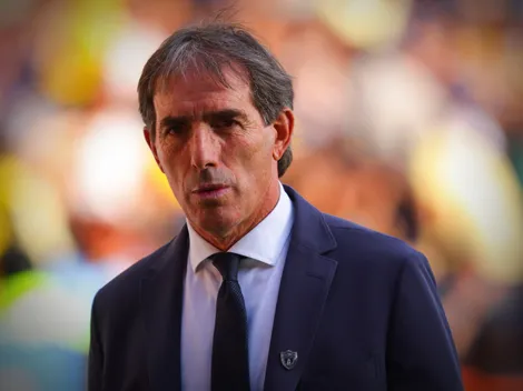 ¿Culpa de Cruz Azul? Las razones que Almada tendría para renunciar en Pachuca