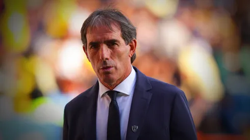 Las razones detrás de la tensión entre Guillermo Almada y Pachuca.