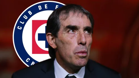 La única forma de que Cruz Azul pueda contratar a Guillermo Almada