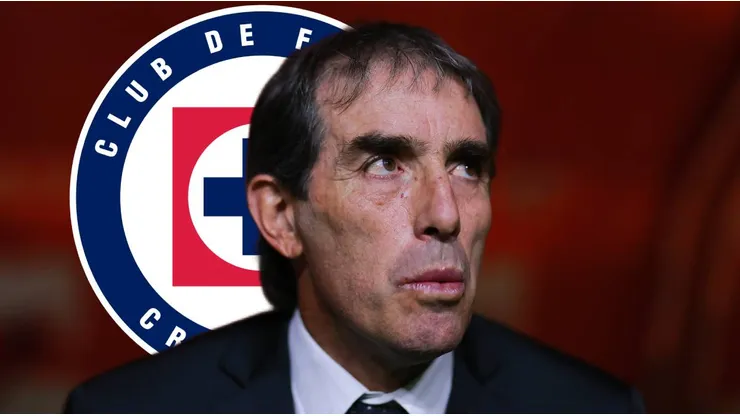 La única forma de que Cruz Azul pueda contratar a Guillermo Almada
