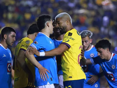 El castigo a América por violar reglamento en el Clásico Joven