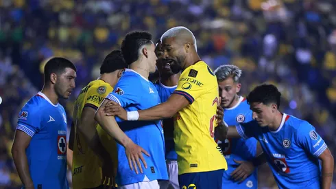 La sanción al América por violar el reglamento ante Cruz Azul.