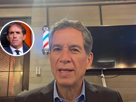 La contundente opinión de Javier Alarcón sobre Guillermo Almada