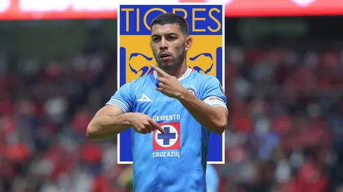 Tigres habría iniciado gestiones para fichar a Erik Lira