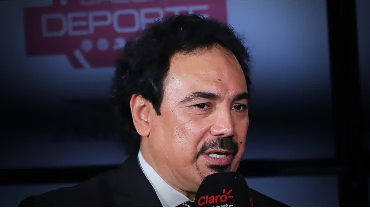 Hugo Sánchez apuntó contra los equipo de la Liga MX.