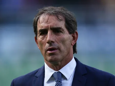 La postura que tendría Guillermo Almada ante el interés de Cruz Azul