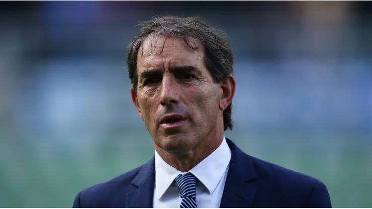 La postura que tendría Guillermo Almada ante el interés de Cruz Azul