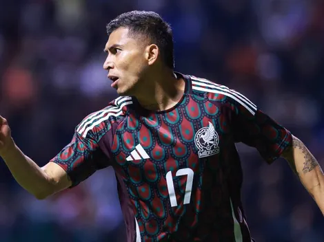 Cruz Azul buscaría a Orbelín Pineda: su cláusula se reducirá