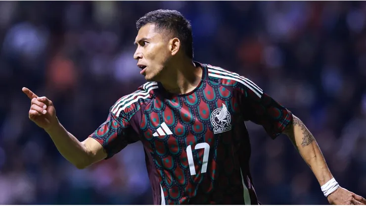 Cruz Azul buscaría a Orbelín Pineda: su cláusula se reducirá