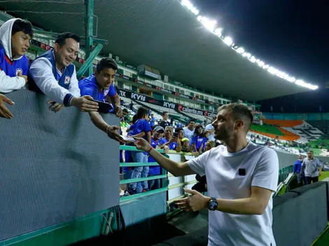 La frase de Anselmi sobre Porto que enojará a afición de Cruz Azul