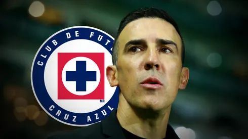 Vicente Sánchez merece una oportunidad en Cruz Azul.