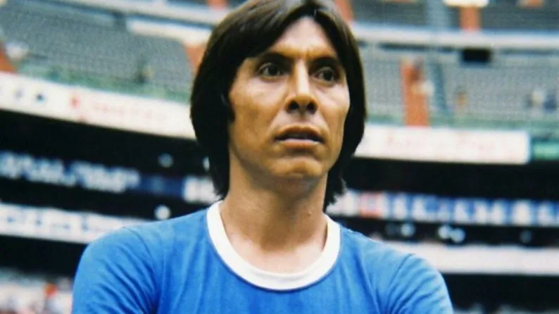 López Salgado dejó una huella en La Máquina (Archivo).