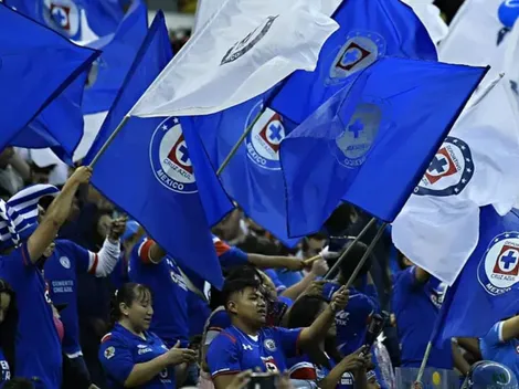 Fue campeón en Cruz Azul, brilló en América y ¡lo dieron por muerto!