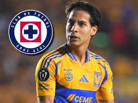 La figura que podría ser moneda de cambio por Diego Lainez