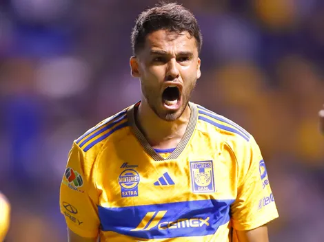 Diego Reyes habría sido ofrecido a Cruz Azul para el Apertura 2025