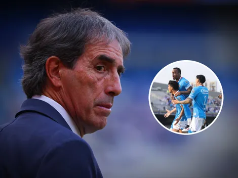 El gran favorecido en Cruz Azul ante una llegada de Almada