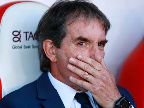 Advierten a Cruz Azul sobre la peor cualidad de Guillermo Almada