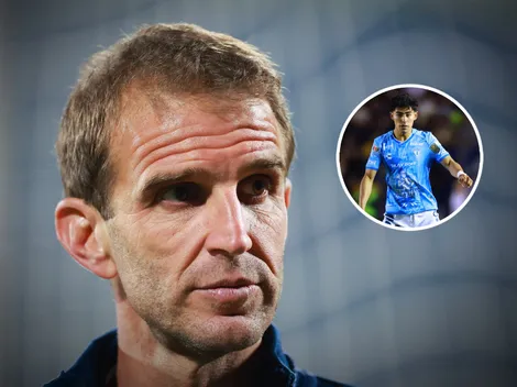 Cruz Azul podría perder una joya a manos de otro equipo de Liga MX