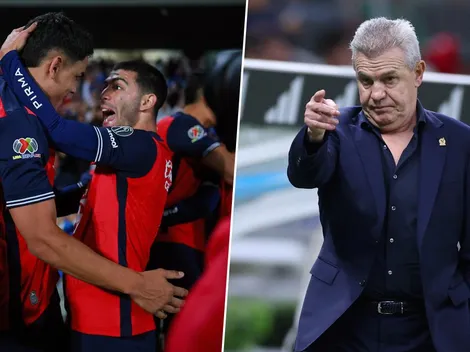 3 figuras de Cruz Azul "estarían confirmados" para jugar la Copa Oro