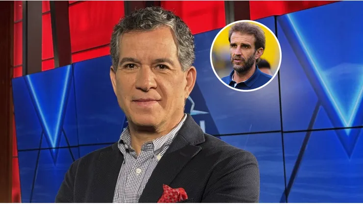 El pedido de Javier Alarcón a Iván Alonso en Cruz Azul