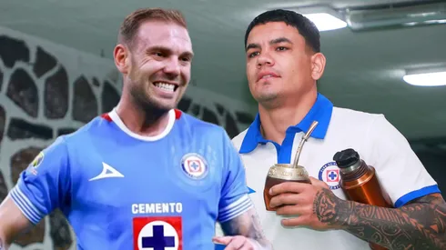 Ambos jugadores son claves en el esquema de Vicente Sánchez.