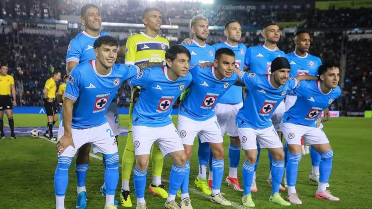 La Máquina ya piensa en la próxima temporada de la Liga MX.