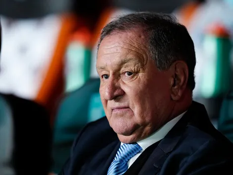 Enrique Meza recordó cuando casi muere durante su etapa en Cruz Azul