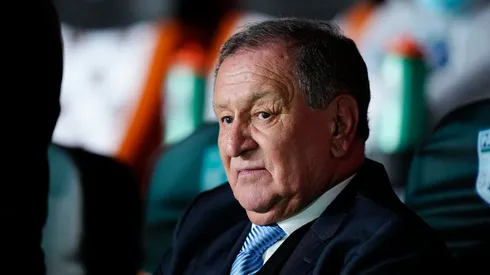 Ojitos rememoró un triste episodio en su vida.