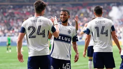 La Máquina mira con atención a su próximo rival.