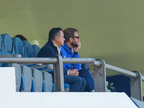 No solo saldrá Sánchez: Cruz Azul prepara sorpresas si gana al Whitecaps