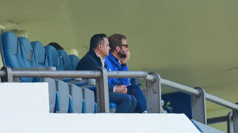 Los cementeros se miden el próximo domingo 1 de junio al Vancouver Whitecaps en la final de la Concachampions.