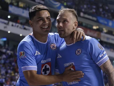 Las promesas del Toro y Rotondi al resto del plantel de Cruz Azul