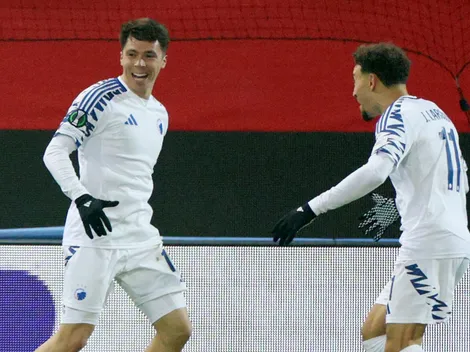 ¡Huescas es campeón en Dinamarca!