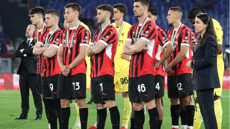El canterano de los cementeros perdió su lugar en el once inicial en las últimas semanas.