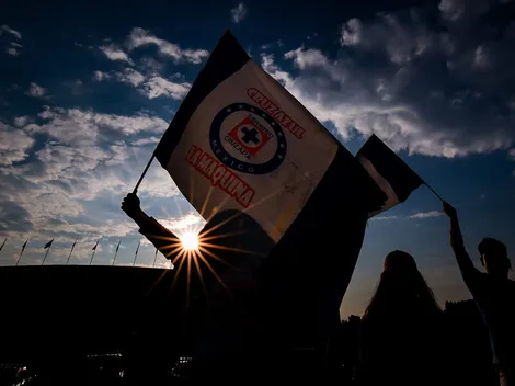 Noticias de Cruz Azul hoy: Vicente Sánchez, Nicolás Larcamón y Kevin Mier