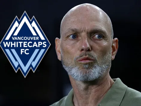 Jesper Sørensen, DT Vancouver, dijo cómo están para la final vs Cruz Azul