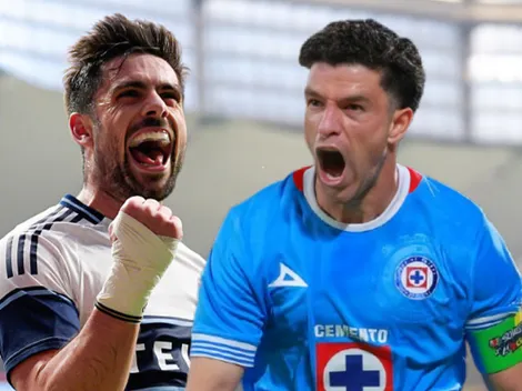 Cruz Azul vs Vancouver: ¿Cómo ver la final de la Concachampions 2025?
