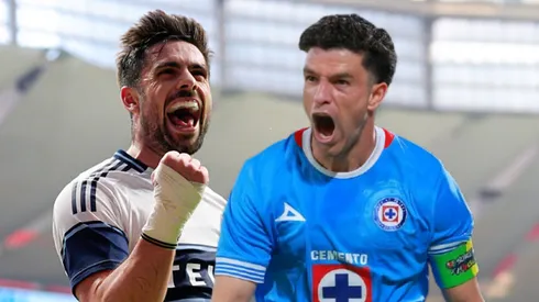 La gran final de la Concachampions se acerca.