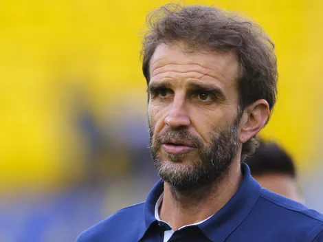 Ni Almada ni Almeyda: los otros 2 candidatos a DT de Cruz Azul