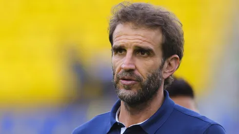 Iván Alonso tendría más entrenadores aún en carpeta.