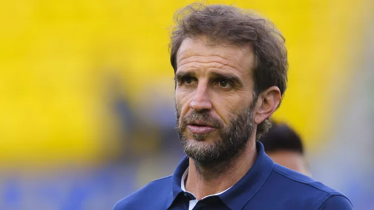 Iván Alonso tendría más entrenadores aún en carpeta.