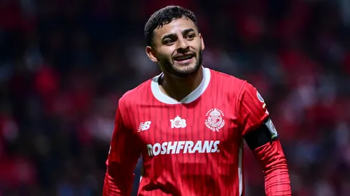 Una de las figuras del Torneo Clausura supo estar cerca de La Máquina.