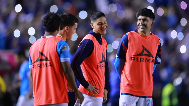 Un jugador sigue en el celeste pese a su inactividad.