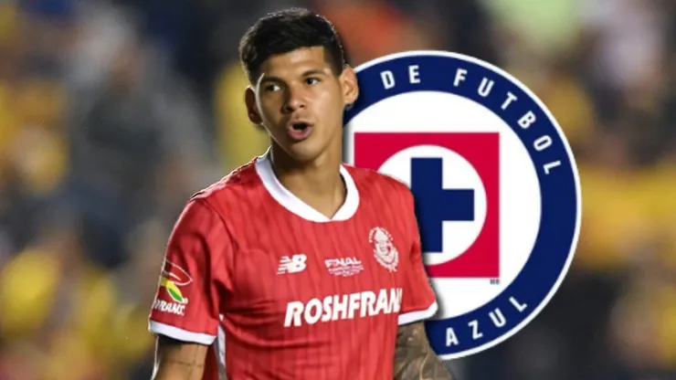 El delantero se acaba de consagrar en el Clausura 2025.