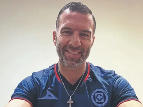 Tito Villa se burló de América tras perder la final vs Toluca: "¿Ya ven...?