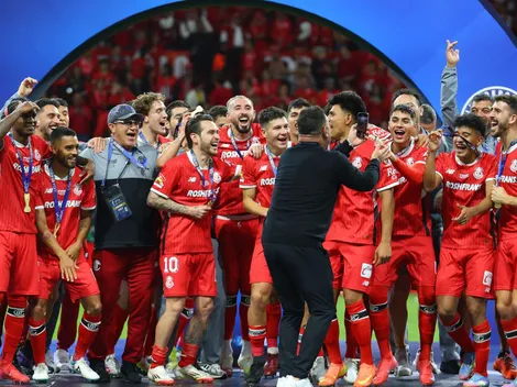 Cruz Azul ignora y se rebela ante el título del Toluca