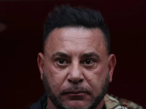 Afición quiere al Turco Mohamed como DT de Cruz Azul