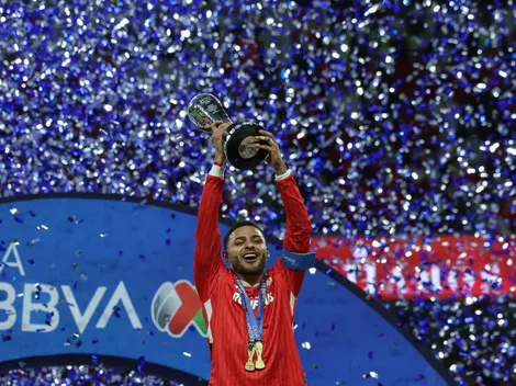 Así quedó el historial de títulos de la Liga MX