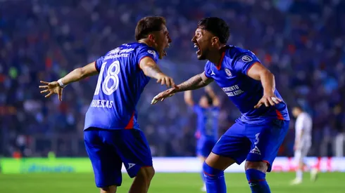 El título del canterano cementero pasó por debajo de la mesa para el plantel celeste.